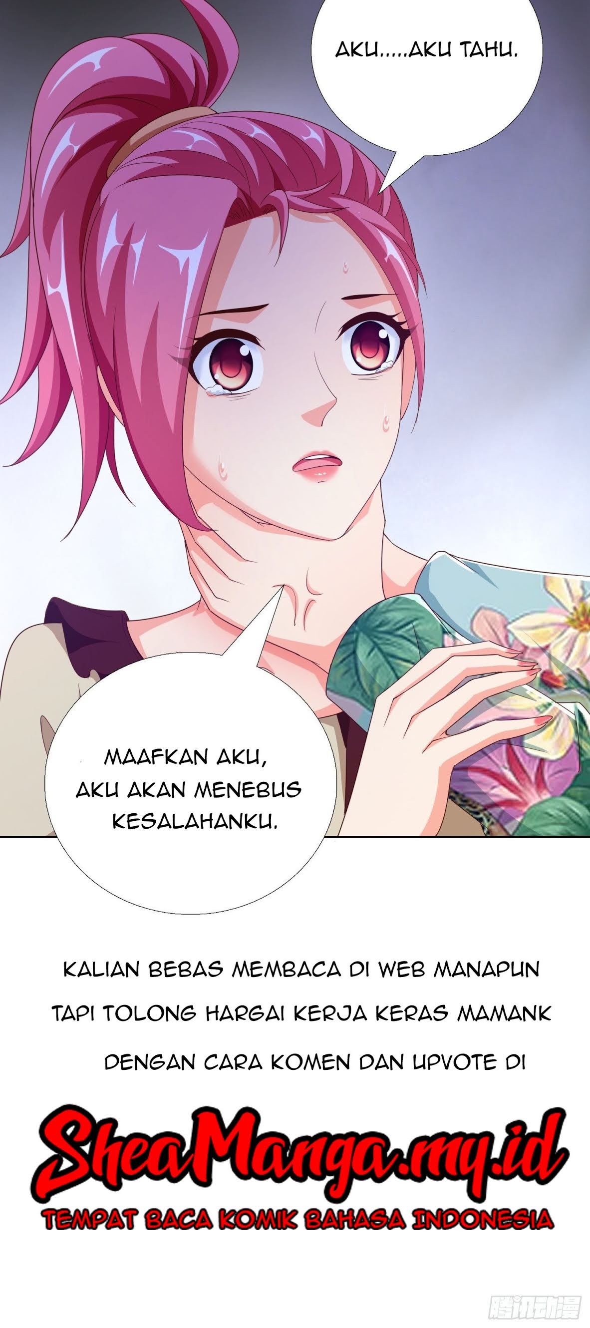 Super School Doctor (Supreme Campus Doctor) Chapter 79 Gambar 34